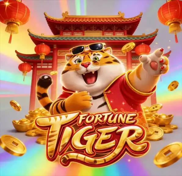 Fortune Tiger